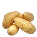 Back-Kartoffeln (Stück)